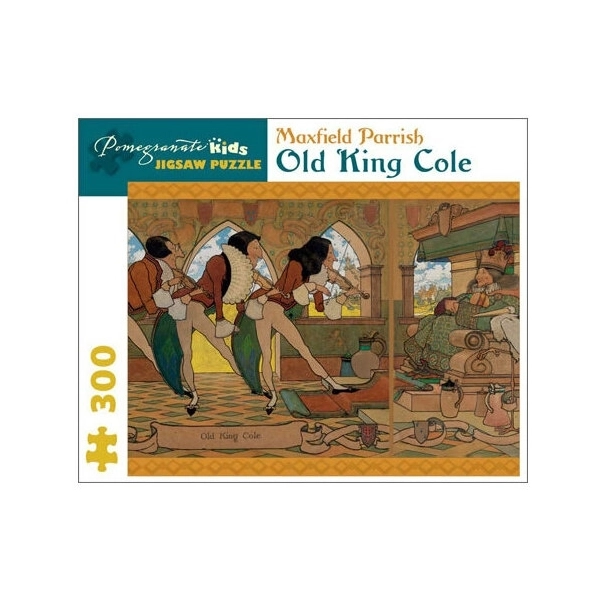 Old King Cole