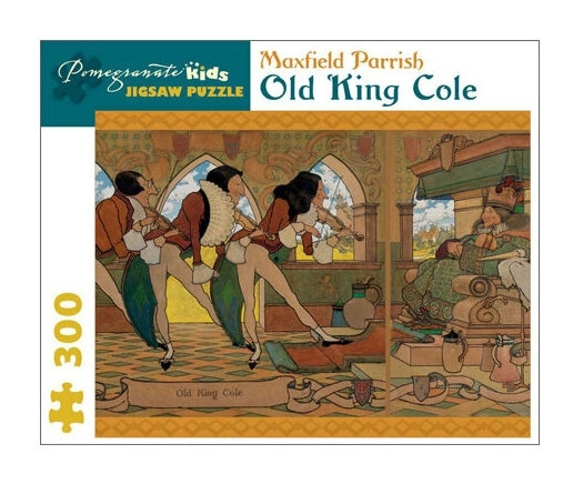 Old King Cole