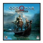 God of War: The Card Game - EN