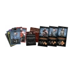 God of War: The Card Game - EN