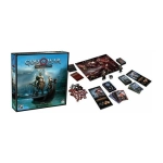 God of War: The Card Game - EN