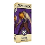 Malifaux 3rd Edition - Carver - EN