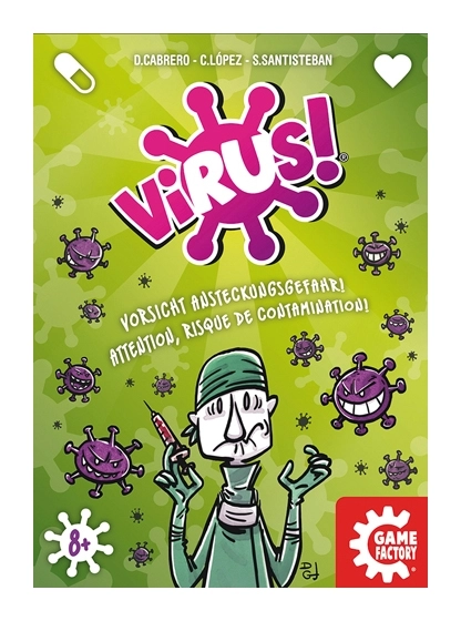 Virus!