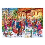 Christmas Limited Edition - Winter Wonderland - Tony Ryan