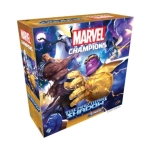 Marvel Champions: The Mad Titan's Shadow - EN