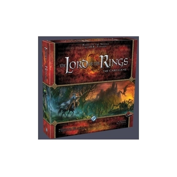 Lord of the Rings: The Card Game - EN