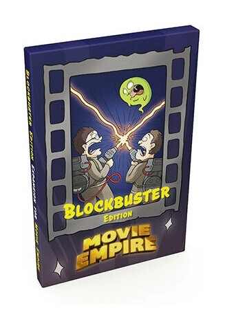 Movie Empire - Blockbuster Edition (Erweiterung)