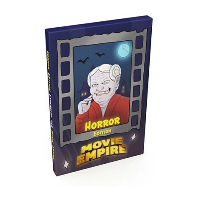 Movie Empire - Horror Edition (Erweiterung)