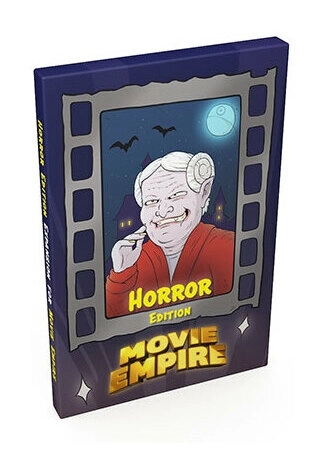 Movie Empire - Horror Edition (Erweiterung)