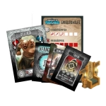 Champions of Midgard - Grundspiel-Sonder-Paket-Erweiterung