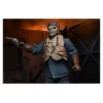 Iron Maiden Retro Actionfigur Aces High Eddie 20 cm