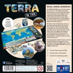 Terra on Tour