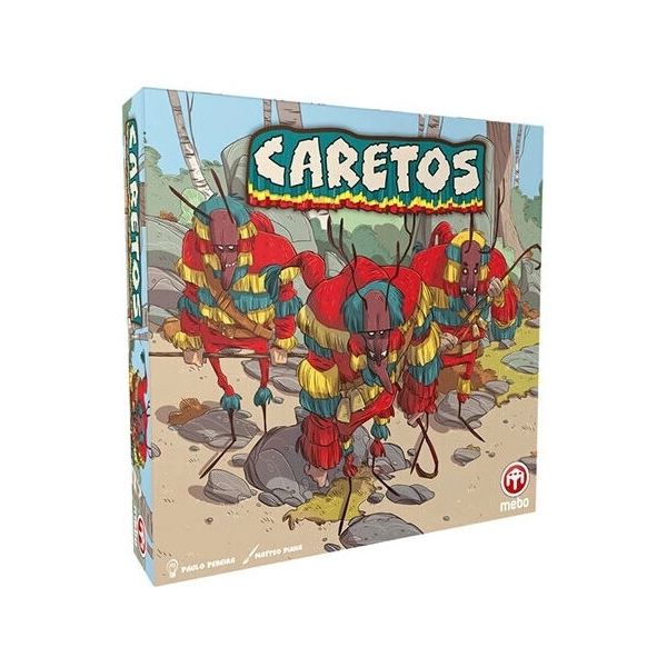 Caretos