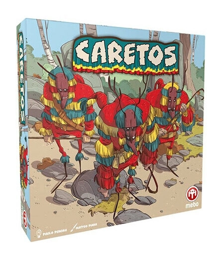 Caretos