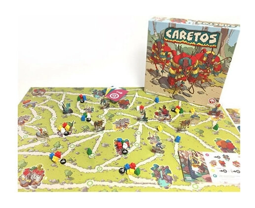 Caretos