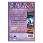 Shards of Infinity Expansion - Into the Horizon - EN