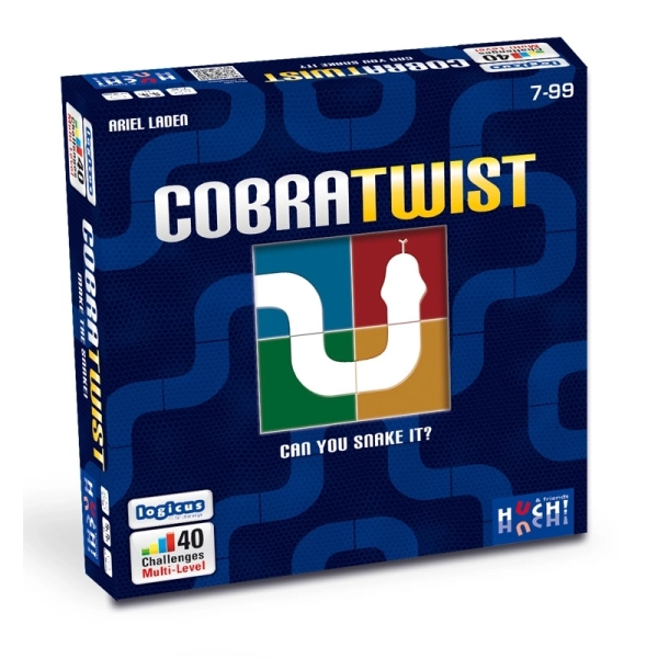 Cobra Twist