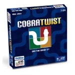 Cobra Twist