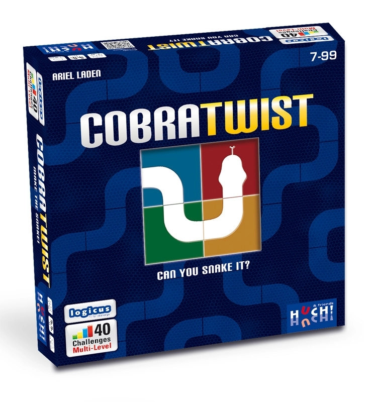 Cobra Twist