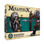 Malifaux 3rd Edition - Intrepid Fate - EN