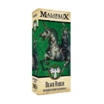 Malifaux 3rd Edition - Dead Rider - EN