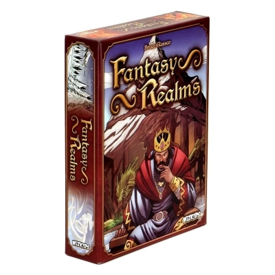 Fantasy Realms - EN