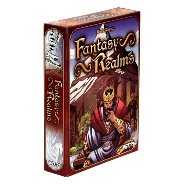 Fantasy Realms - EN