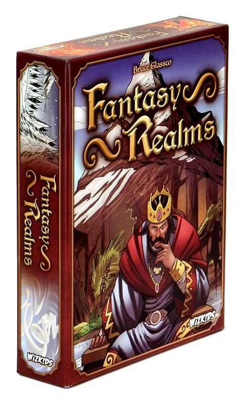 Fantasy Realms - EN