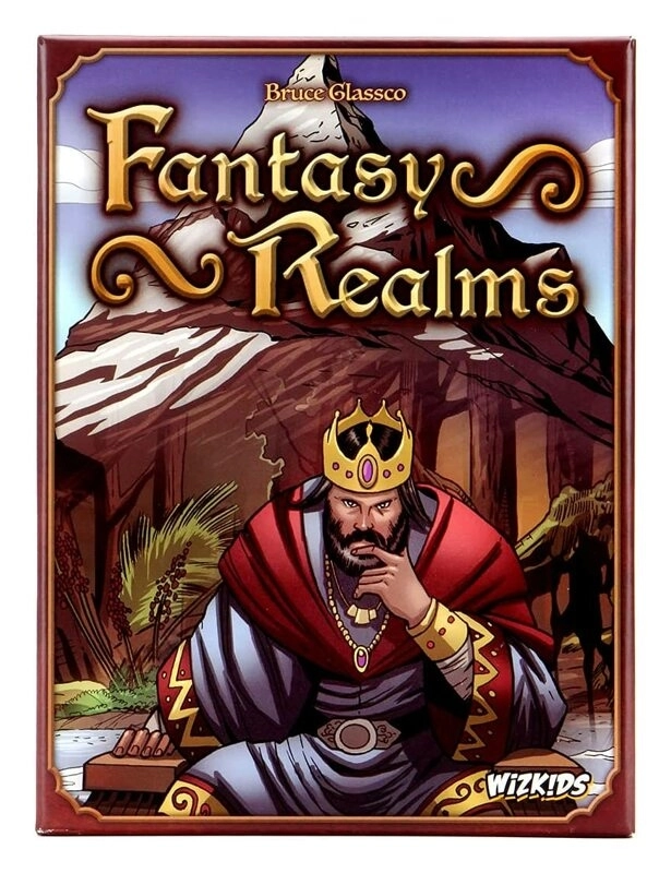 Fantasy Realms - EN