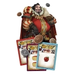 Sheriff of Nottingham - 2. Edition - EN