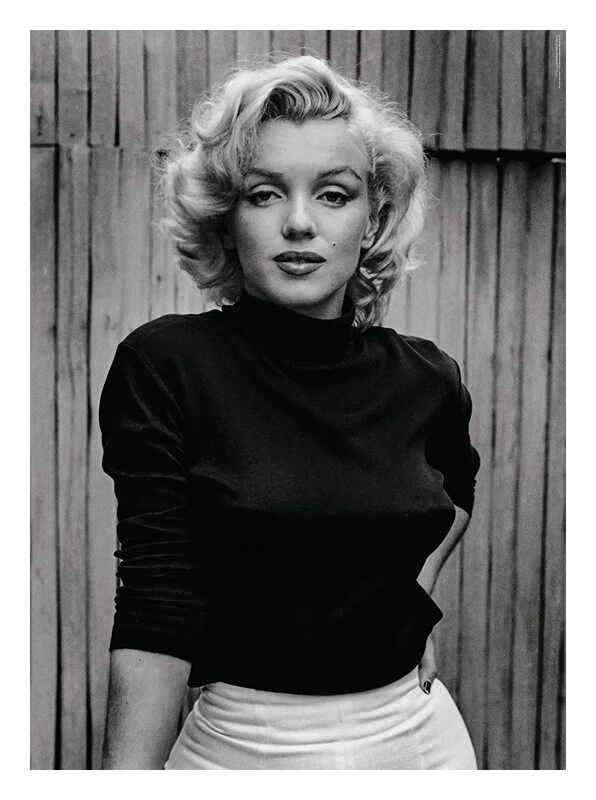 Marilyn Monroe - Life Magazine Collection