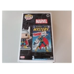 Funko POP! Comic Cover Marvel - Classic Thor (Defekte Verpackung)