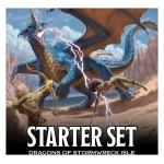 D&D Dragons of Stormwreck Isle Starter Kit - EN