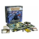 Dungeons & Dragons Brettspiel Castle Ravenloft - EN