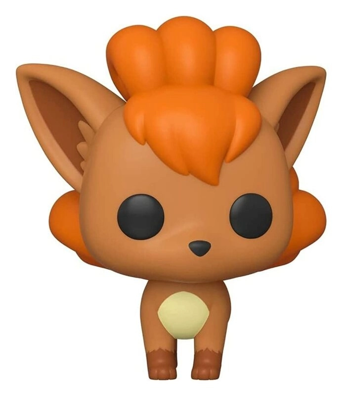 Funko POP! Jumbo: Pokémon - Vulpix