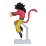 Dragon Ball GT Tag Fighters PVC Statue Super Saiyan 4 Son Goku 17 cm