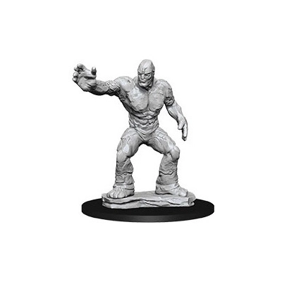 D&D Nolzurs Marvelous Miniatures Clay Golem