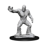 D&D Nolzurs Marvelous Miniatures Clay Golem