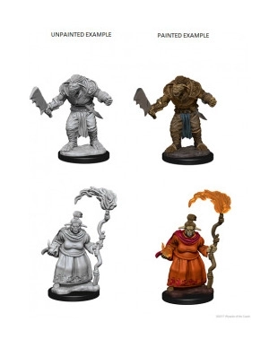 Bugbears Pathfinder Deep Cuts Miniatures