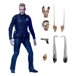 Terminator 2 Actionfigur Ultimate T-1000 18 cm