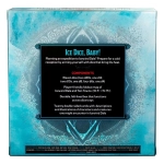 D&D Icewind Dale: Rime of the Frostmaiden Dice Set