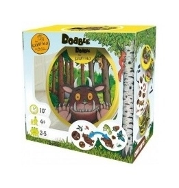 Dobble Gruffalo - EN