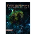 Pathfinder Cthulhu Mythos - EN