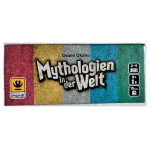 Mythologien in der Welt - DE/FR/EN