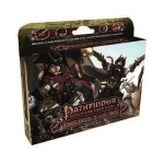 Pathfinder Adventure Card Game: Gunslinger Class Deck - EN