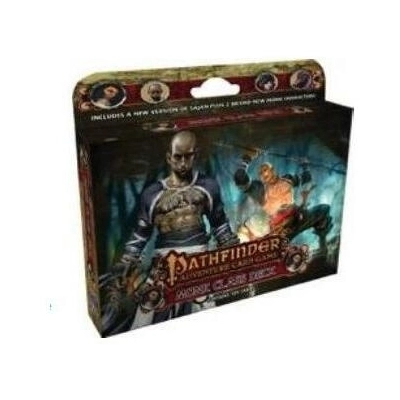 Pathfinder Adventure Card Game Class Deck Monk - EN