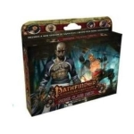 Pathfinder Adventure Card Game Class Deck Monk - EN