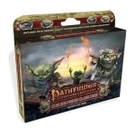 Pathfinder Adventure Card Game Class Deck Goblins Fight - EN