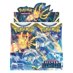 Pokémon - SWSH12 Silver Tempest - Booster Display (36 Boosters) - EN