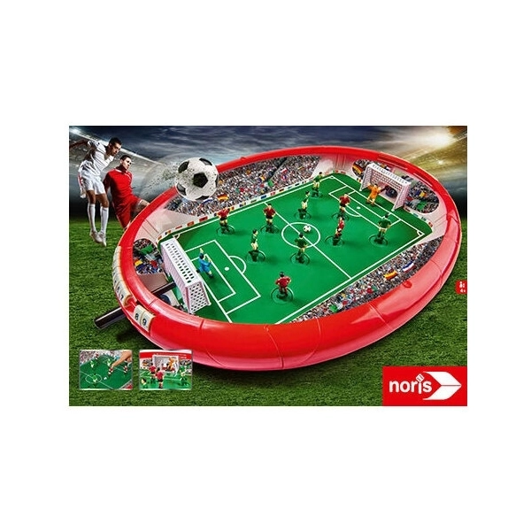 Fussball-Arena